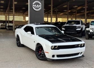 ⁦Dodge Challenger III Facelift 2⁩