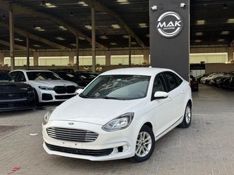 Ford Escort VI Рестайлинг 1