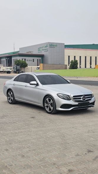 Mercedes-Benz E-Class 300 V (W213، S213، C238)
