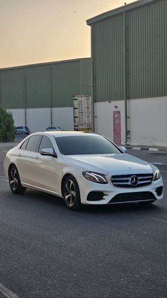 ⁦Mercedes-Benz E-Class V (W213, S213, C238)⁩