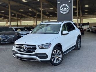 Mercedes-Benz GLE 350 II (V167)