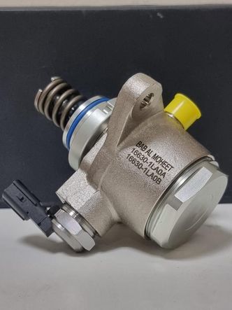 FUEL PRESSURE PUMP NISSAN PATROL