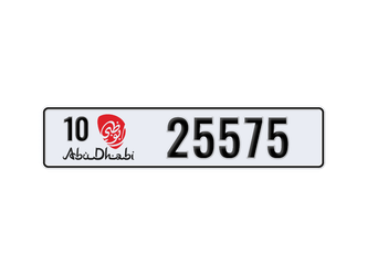 Abu Dhabi • Private car