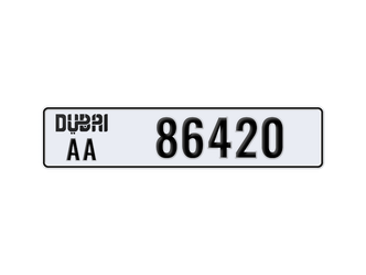 Dubai • Private car