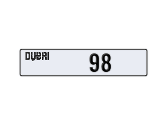 دبي • سيارة خاصة