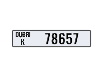 دبي • سيارة خاصة