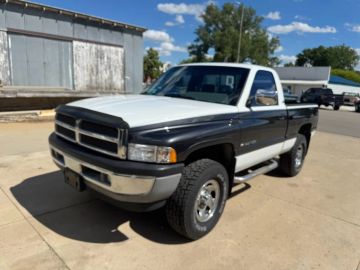 Dodge Ram 1500, 2001