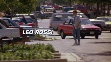 Geo Prizm in Fast Getaway (1991)