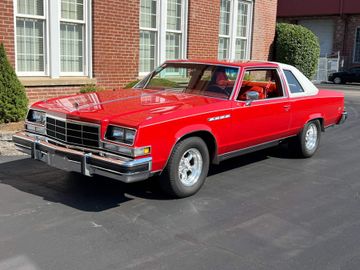 Buick LeSabre Limited Landau, 1977