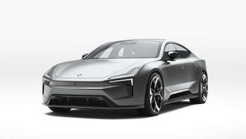 Polestar 5 Dual Motor specs