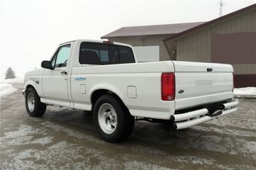 FORD F-150 LIGHTNING PICKUP, 1995