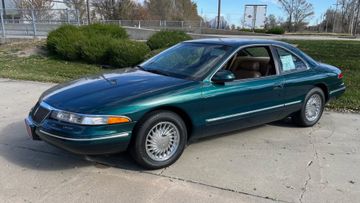 Lincoln Mark VIII, 1994