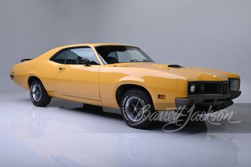 MERCURY CYCLONE, 1971