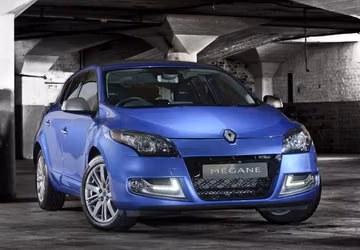 Renault Megane TCe 130 (Mk III) specs