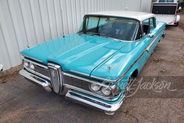 EDSEL RANGER, 1959