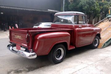 GMC 100 PICKUP, 1956