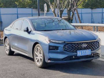 Ford Mondeo 1.5 (Mk V) specs