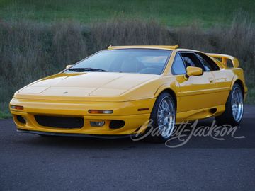 LOTUS ESPRIT, 2001