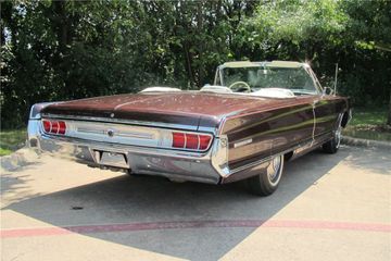 CHRYSLER 300L CONVERTIBLE, 1965