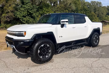 GMC HUMMER EV EDITION 1, 2023
