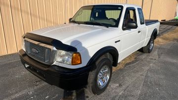 Ford Ranger Extended Cab Pickup, 2005