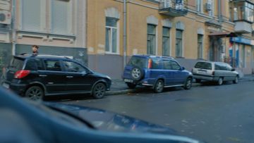 Geely MK in Kontakt (2019)