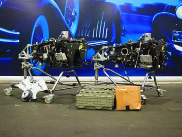 Honda Transmissions
