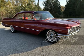 BUICK LE SABRE, 1960