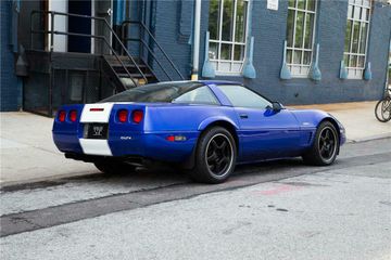 Chevrolet Corvette Grandsport, 1996