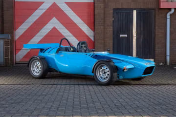 Fiat Wam Special, 1980