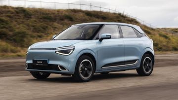 Dongfeng Box specs