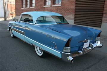 PACKARD 400, 1955