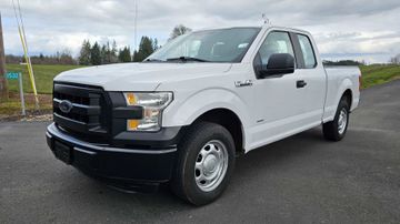 Ford F150 XL Pickup, 2015