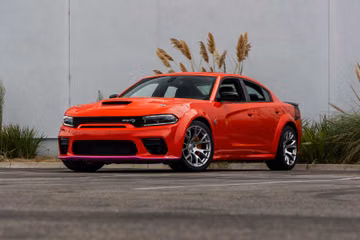 Dodge Charger King Daytona, 2023