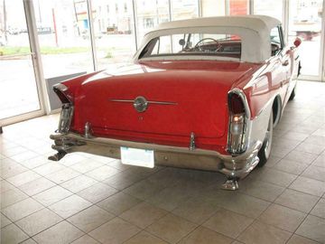 BUICK SPECIAL CONVERTIBLE, 1956