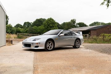 Nissan 300ZX T-TOP, 1994