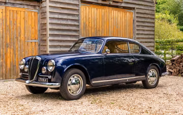 Lancia Aurelia B20 GT Series III, 1953