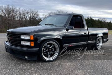 CHEVROLET 454 SS PICKUP, 1990
