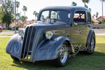 FORD ANGLIA CUSTOM COUPE, 1948