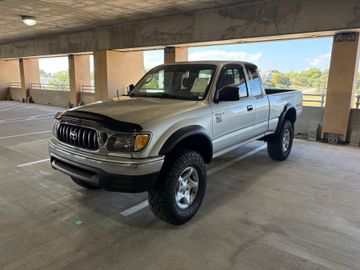 Toyota Tacoma SR5 Pickup, 2003