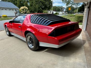 192 - Chevrolet Camaro Z28 Coupe, 1985