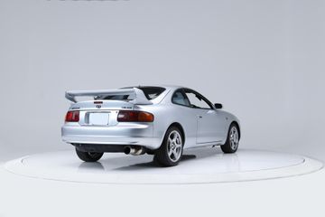 TOYOTA CELICA GT-FOUR 2-DOOR, 1994
