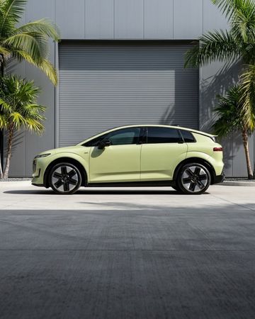 Audi Revives Its Cult A2