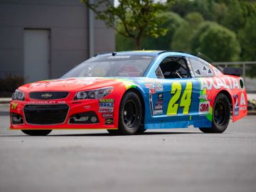 Chevrolet SS NASCAR 'Jeff Gordon', 2014