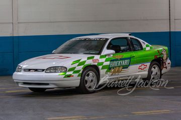 CHEVROLET MONTE CARLO, 1998