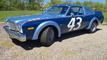 Plymouth Volare, 1978