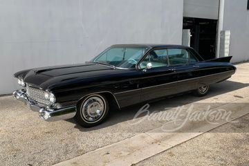 Cadillac Eldorado Brougham, 1959