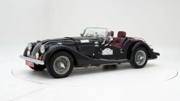 Morgan 4/4, 1995