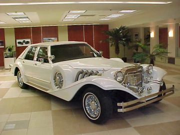 Mercury Marquis Goldenhawk, 1992