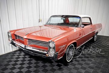 PONTIAC CATALINA, 1964